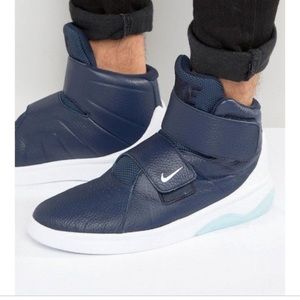 Nike Marxman high tops